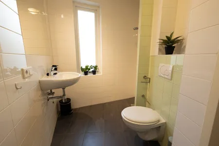 Hermanus Serviced Apartment