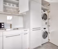 Johanniterstrasse Serviced Apartments