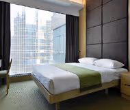 Studio apartment at Percival Street, Causeway Bay