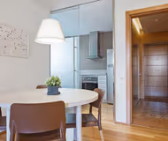 Carrer Bailen Serviced Apartment