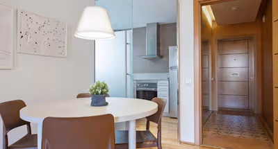 Carrer Bailen Serviced Apartment