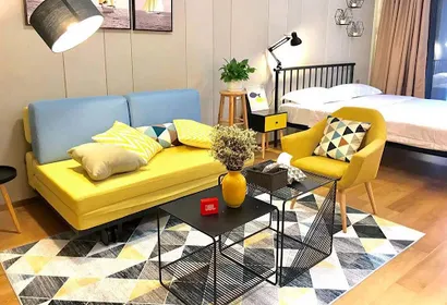 Yin Bin Road Serviced Apartments