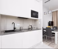 Prymasa Serviced Apartment