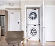 Harrison Street Serviced Apartment