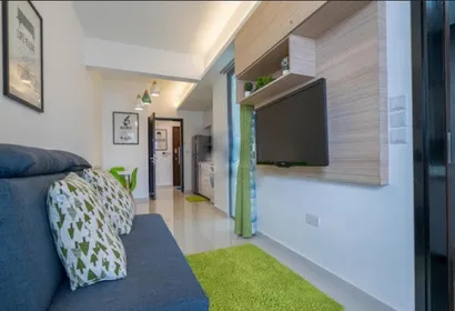 Telok Kurau Serviced Apartments