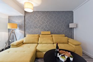 Crown Apartment Temple Bar Dublin