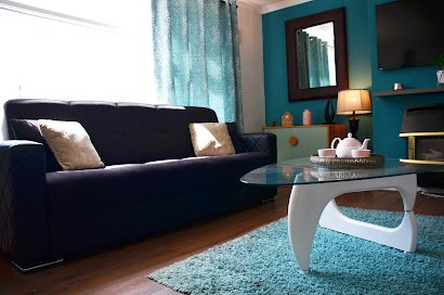 4 Bedroom Apartment in Stanwell Staines