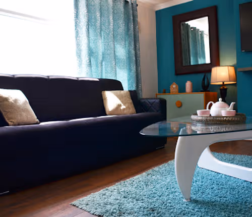 4 Bedroom Apartment in Stanwell Staines