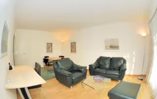 Fellenbergstrasse Uetliberg Serviced Apartment, Zurich