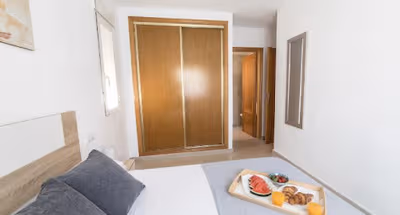 Patricia Serviced Apartment