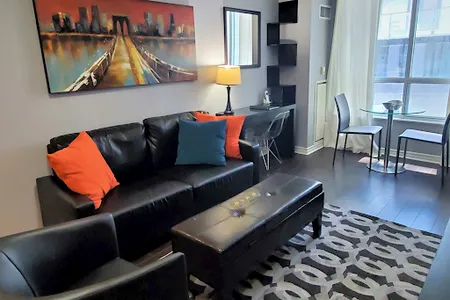 living space at QWest
