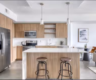 29th St Serviced Apartment