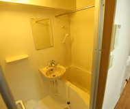 Nishi Kamata Apartments