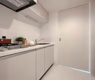 Nakane Serviced Apartment