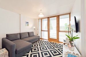 Barrow Street Apartments Dublin