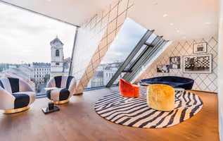 Luxury Residence near Parlament in @YourVienna