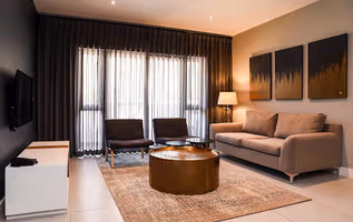 Sutherland Street Apartments