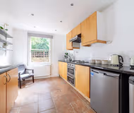 The Clapham Common Villas