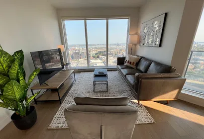 Rue Saint Antoine Apartment