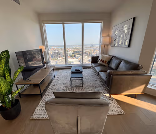 Rue Saint Antoine Apartment