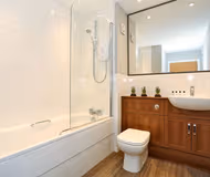 Priory Park Apartment Aberdeen