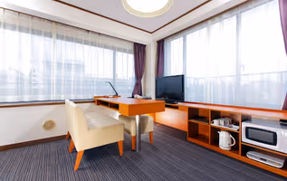 Kameido Serviced Apartments, Chiyoda
