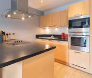 The Sands Sea Front Apartments