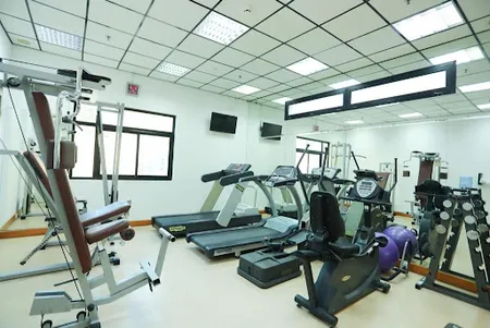 Al Juffair Street Serviced Apartment