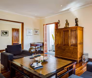 Hely Hutchinson Avenue Serviced Villa