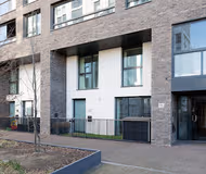 The Battersea Apartments