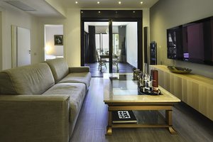 Luxury 1 Bedroom Apartment in Levontin Street