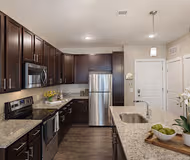 Pendleton Way Apartments