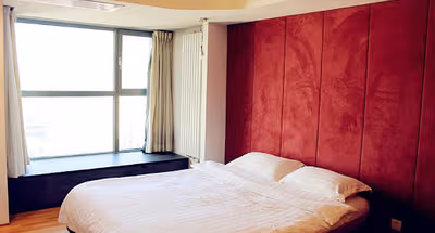 Haishengmingyuan North Serviced Apartments