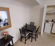 Haymarket Studio Apartment