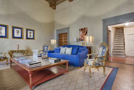 250M2 TUSCAN DESIGN NEAR PIAZZA DELLA SIGNORIA