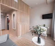 Neilikkatie Serviced Apartments