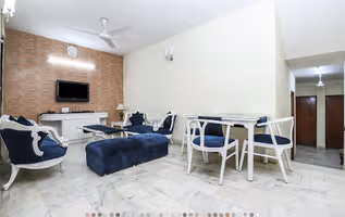 Apartments Near Greater Kailash Metro