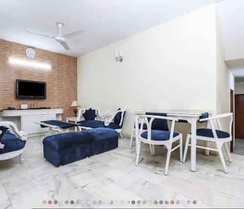 Serviced Residence in Greater Kailash-2
