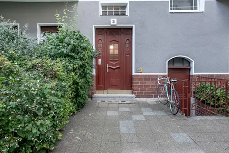 Charlott Serviced Apartment