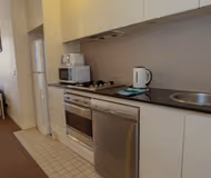 Berry Street Serviced Apartments-II