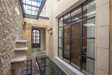A Magical and Excessive St Remy Villa