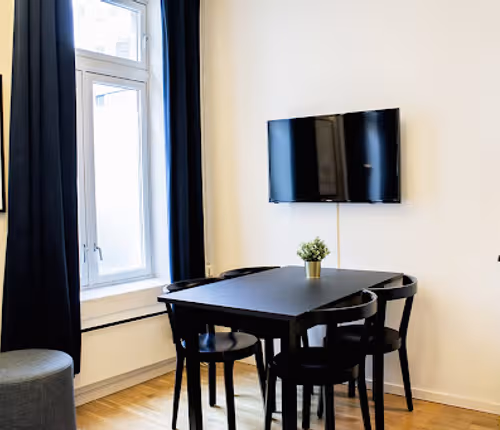 Sven Bruns Serviced apartment