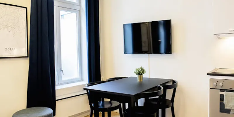 Sven Bruns Serviced apartment