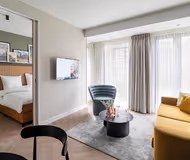 Frankrijklei Serviced Apartment