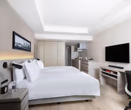 Kitanakadori Yokohama Apartments