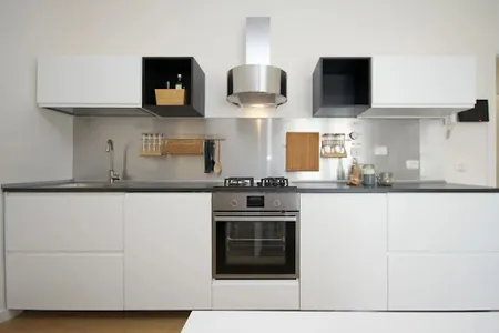Marco Apartment