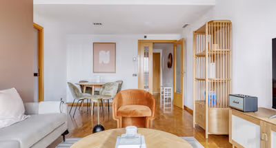 Les Tres Torres, Barcelona Serviced Apartments