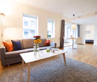 Bjørvika Apartments - Damsgårdssundet