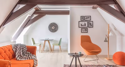 Plantage Serviced Apartments