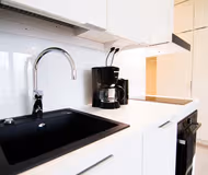 Oulu Serviced Apartment